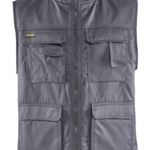 Blåkläder Bodywarmer 38011900 Grijs