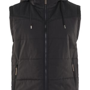 Blåkläder Bodywarmer 38991845 Donkergrijs